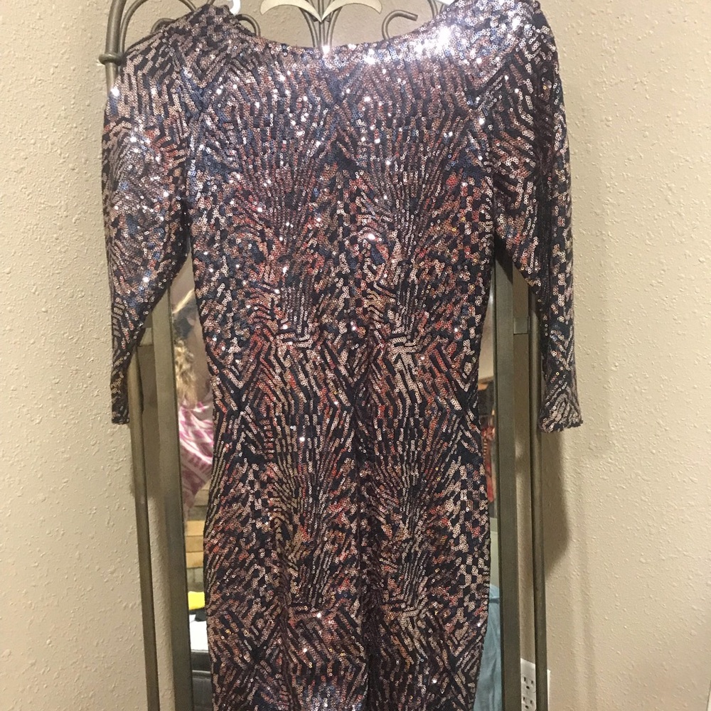 Dress, never been worn